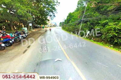 ที่ดินหาดใหญ่ 38 ไร่ 306.2 ตร.ว. สงขลา ใกล้มหาวิทยาลัยสงขลานครินทร์-4