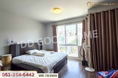 ❌SOLD OUT❌ทาวน์เฮ้าส์ ซิตี้เซนส์ เพชรเกษม 69 ใกล้เดอะมอลล์ บางแค