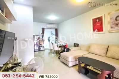 ❌SOLD OUT❌ทาวน์เฮ้าส์ ซิตี้เซนส์ เพชรเกษม 69 ใกล้เดอะมอลล์ บางแค