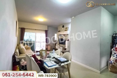 ❌SOLD OUT❌ทาวน์เฮ้าส์ ซิตี้เซนส์ เพชรเกษม 69 ใกล้เดอะมอลล์ บางแค