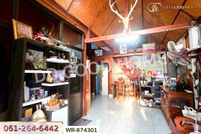 ที่ดินพร้อมสิ่งปลูกสร้างเมืองเพชรบูรณ์ 1 ไร่ ใกล้ศาลหลักเมืองเพชรบูรณ์.-6