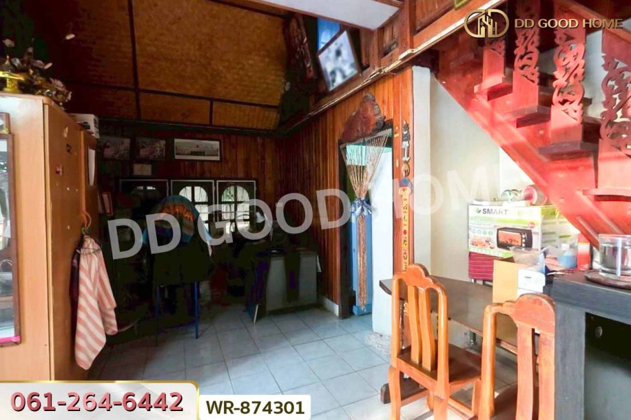 ที่ดินพร้อมสิ่งปลูกสร้างเมืองเพชรบูรณ์ 1 ไร่ ใกล้ศาลหลักเมืองเพชรบูรณ์.-5