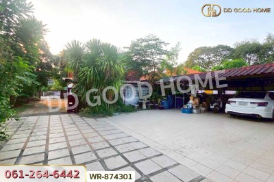 ที่ดินพร้อมสิ่งปลูกสร้างเมืองเพชรบูรณ์ 1 ไร่ ใกล้ศาลหลักเมืองเพชรบูรณ์.-4