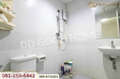 ทาวน์เฮ้าส์ ลลิลทาวน์ ไลโอ ลำลูกกาคลอง 4-5 ใกล้สวนสนุกดรีมเวิลด์