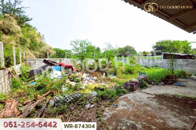 ที่ดินพร้อมสิ่งปลูกสร้างหนองปากโลง 265 ตร.ว. นครปฐม ใกล้พระราชวังสนามจันทร์-2