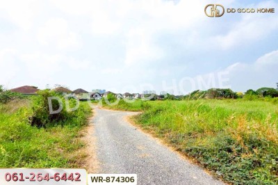 ที่ดิน 120 ตร.ว. ซ.คู้บอน 16/2 บางกะปิ กรุงเทพฯ ใกล้แฟชั่น ไอส์แลนด์-4