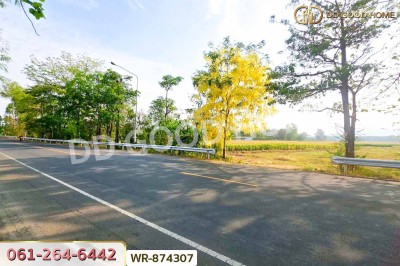 ที่ดินเมืองเพชรบูรณ์ 7 ไร่ 208.2 ตร.ว. ใกล้องค์การบริหารส่วนตำบลน้ำร้อน.-8