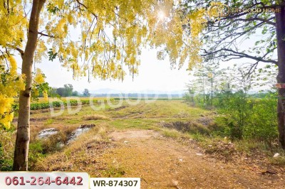 ที่ดินเมืองเพชรบูรณ์ 7 ไร่ 208.2 ตร.ว. ใกล้องค์การบริหารส่วนตำบลน้ำร้อน.-7