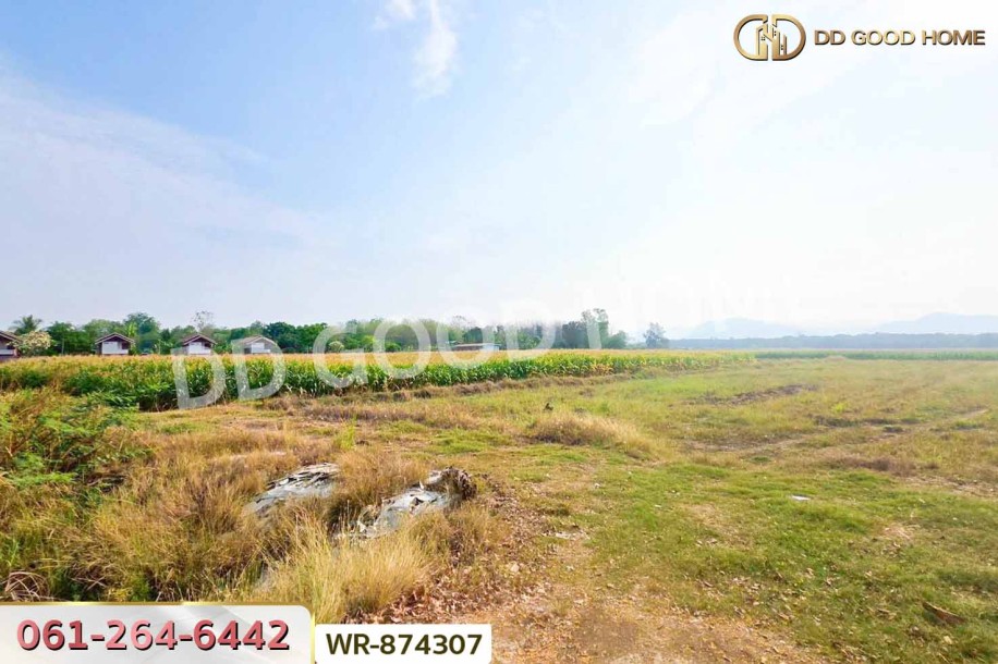 ที่ดินเมืองเพชรบูรณ์ 7 ไร่ 208.2 ตร.ว. ใกล้องค์การบริหารส่วนตำบลน้ำร้อน.-6