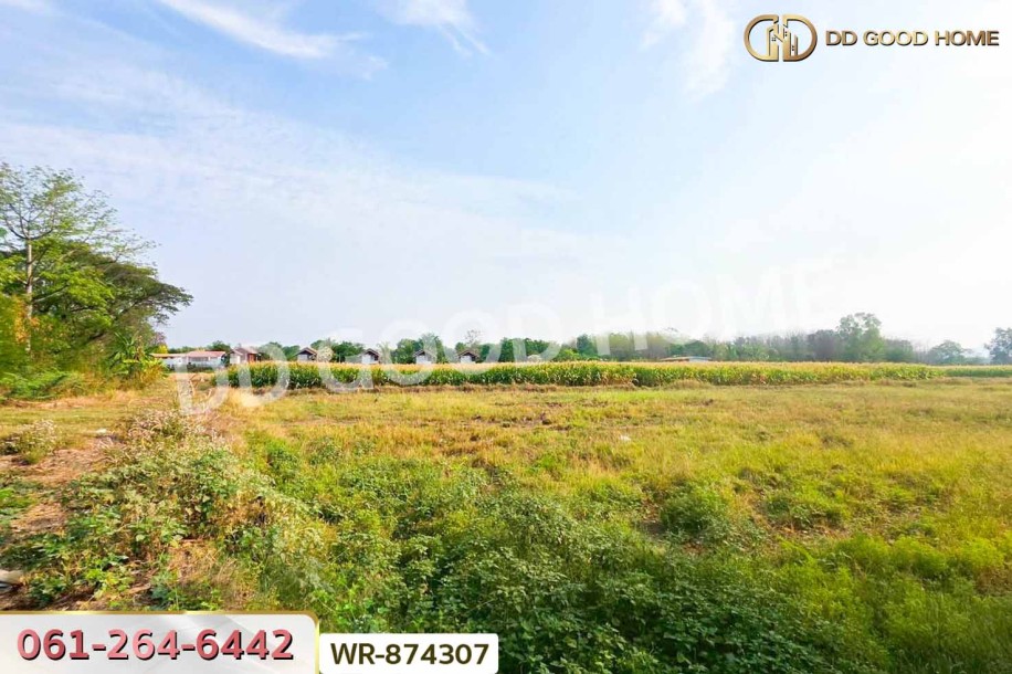 ที่ดินเมืองเพชรบูรณ์ 7 ไร่ 208.2 ตร.ว. ใกล้องค์การบริหารส่วนตำบลน้ำร้อน.-4