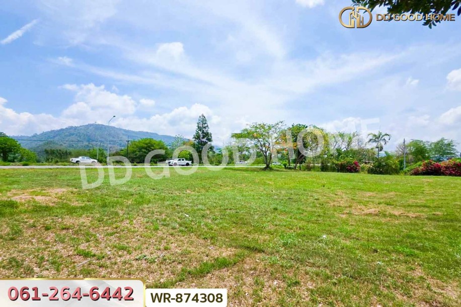 ที่ดินนาดี 27 ไร่ 389 ตร.ว. ปราจีนบุรี ใกล้อุทยานแห่งชาติทับลาน.-8