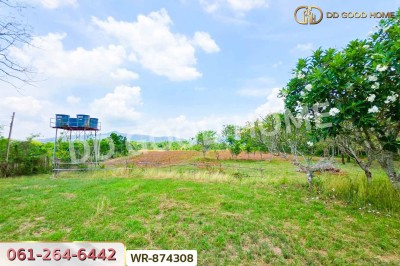 ที่ดินนาดี 27 ไร่ 389 ตร.ว. ปราจีนบุรี ใกล้อุทยานแห่งชาติทับลาน.