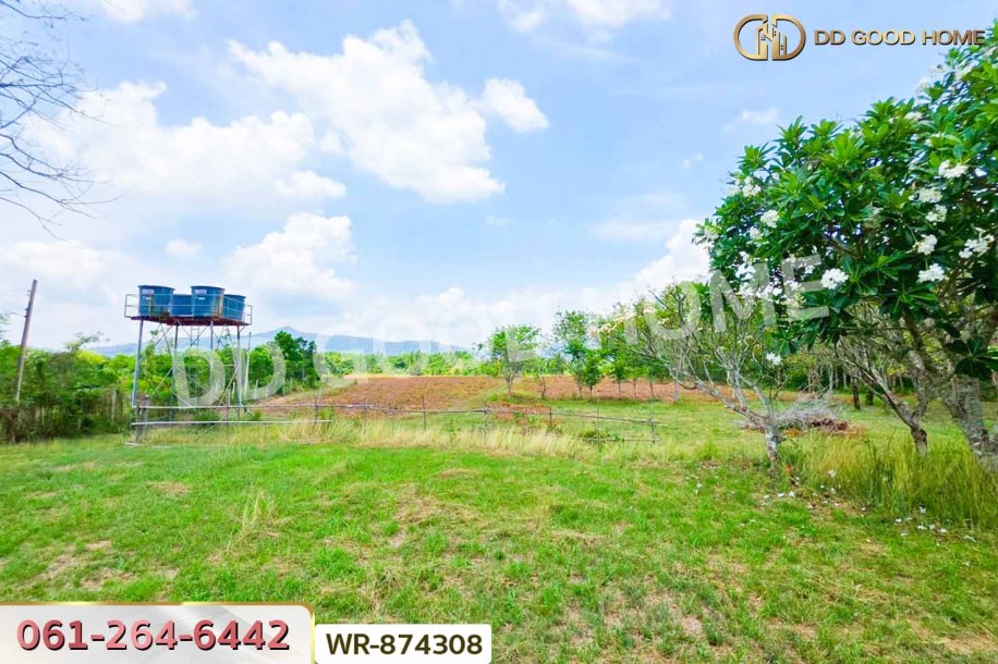 ที่ดินนาดี 27 ไร่ 389 ตร.ว. ปราจีนบุรี ใกล้อุทยานแห่งชาติทับลาน.-5