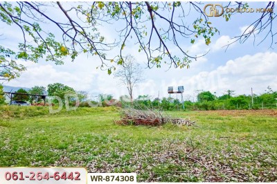 ที่ดินนาดี 27 ไร่ 389 ตร.ว. ปราจีนบุรี ใกล้อุทยานแห่งชาติทับลาน.