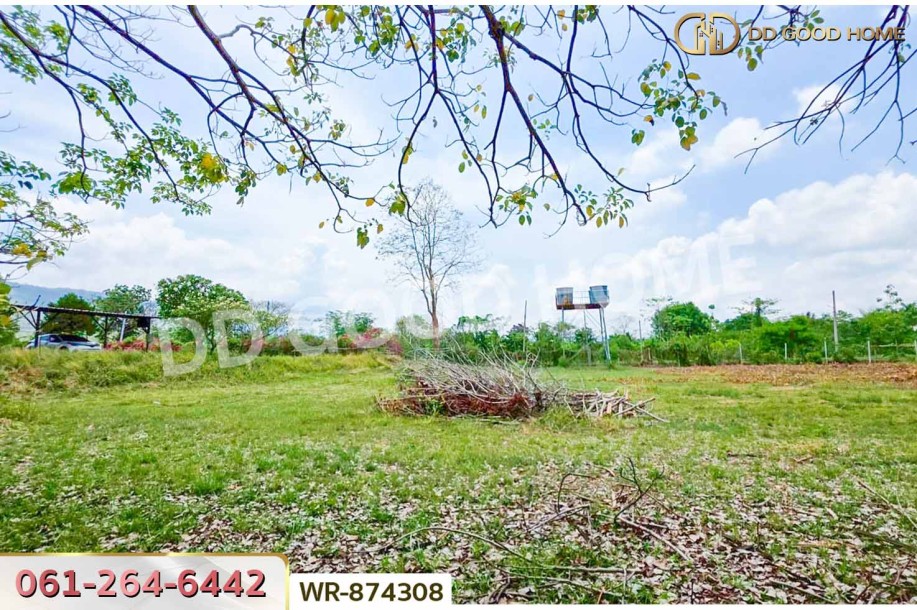 ที่ดินนาดี 27 ไร่ 389 ตร.ว. ปราจีนบุรี ใกล้อุทยานแห่งชาติทับลาน.-4