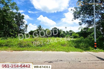 ที่ดินเมืองปราจีนบุรี 4 ไร่ ใกล้โรงพยาบาลค่ายจักรพงษ์-10