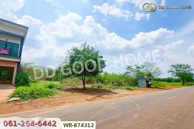 ที่ดินกบินทร์บุรี 17 ไร่ 74 ตร.ว. ปราจีนบุรี ใกล้สำนักงานเทศบาลตำบลเมืองเก่า.