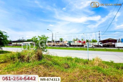 ที่ดิน 7 ไร่ 34 ตร.ว. อำเภอเมืองหนองบัวลำภู ใกล้ศาลากลางจังหวัด-8