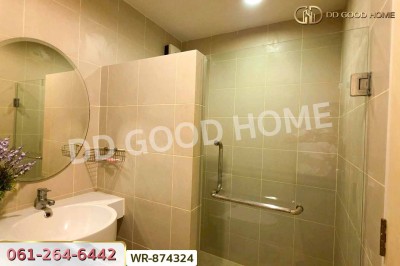 คอนโด ซีไซด์ ซิตี้ ชะอำ ใกล้พระราชวังไกลกังวล