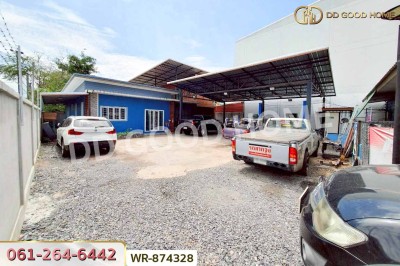 ที่ดินพร้อมสิ่งปลูกสร้าง 174.7 ตร.ว.  เมืองขอนแก่น ใกล้มหาวิทยาลัยภาคตะวันออกเฉียงเหนือ-10