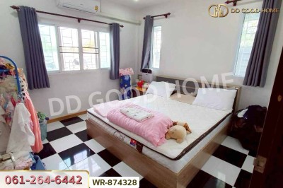 ที่ดินพร้อมสิ่งปลูกสร้าง 174.7 ตร.ว.  เมืองขอนแก่น ใกล้มหาวิทยาลัยภาคตะวันออกเฉียงเหนือ-8