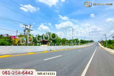 ที่ดิน 76 ไร่ 174 ตร.ว. เมืองหนองบัวลำภู ใกล้สำนักงานเทศบาลเมืองหนองบัวลำภู-11