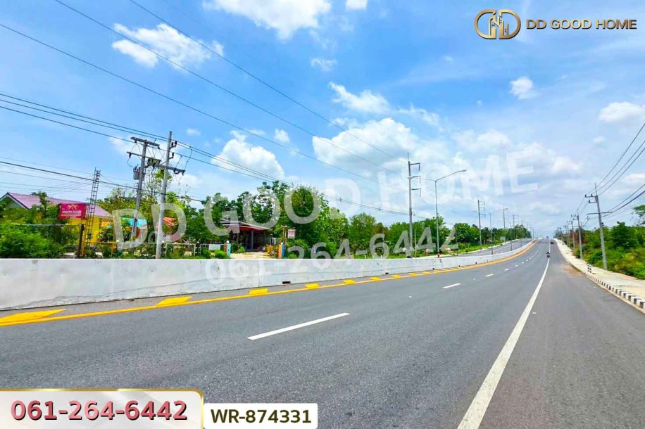 ที่ดิน 76 ไร่ 174 ตร.ว. เมืองหนองบัวลำภู ใกล้สำนักงานเทศบาลเมืองหนองบัวลำภู-11