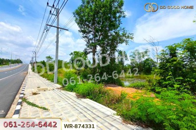 ที่ดิน 76 ไร่ 174 ตร.ว. เมืองหนองบัวลำภู ใกล้สำนักงานเทศบาลเมืองหนองบัวลำภู-10