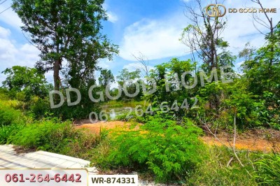 ที่ดิน 76 ไร่ 174 ตร.ว. เมืองหนองบัวลำภู ใกล้สำนักงานเทศบาลเมืองหนองบัวลำภู-8