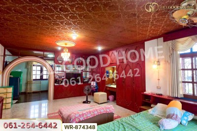 บ้านเดี่ยว เมืองสงขลา ซ.กาญจนวนิช 39 ใกล้มหาวิทยาลัยทักษิณ วิทยาเขตสงขลา