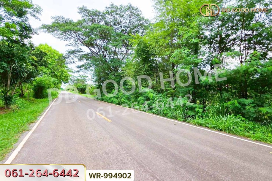 ที่ดินพระธาตุบังพวน 24 ไร่ 321 ตร.ว. หนองคาย ใกล้พระธาตุบังพวน-3