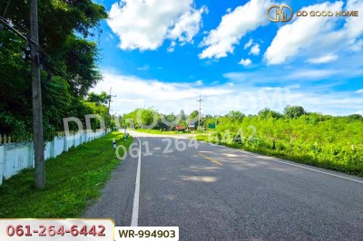 ที่ดินหนองนาคำ 15 ไร่ อุดรธานี ใกล้วัดป่าศิริมงคล-4