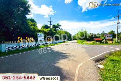 ที่ดินหนองนาคำ 15 ไร่ อุดรธานี ใกล้วัดป่าศิริมงคล-3