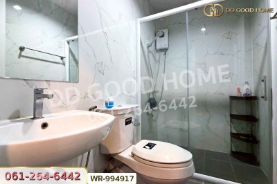 ทาวน์เฮ้าส์ นิวยอร์ก รังสิต คลอง 4 ธัญบุรี ปทุมธานี ใกล้ดรีมเวิลด์