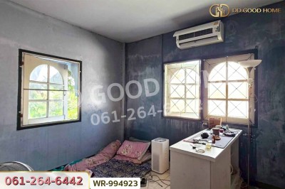 ทาวน์เฮ้าส์ บ้านรังสิยา วัดกู้ นนทบุรี ใกล้โลตัส ติวานนท์ (ปากเกร็ด)