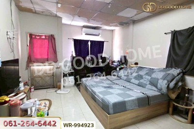 ทาวน์เฮ้าส์ บ้านรังสิยา วัดกู้ นนทบุรี ใกล้โลตัส ติวานนท์ (ปากเกร็ด)