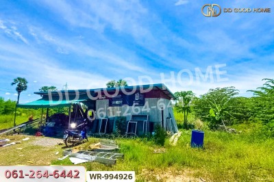 ที่ดินจอหอ 3 ไร่ 62.5 ตร.ว. นครราชสีมา ใกล้ เซ็นทรัลโคราช