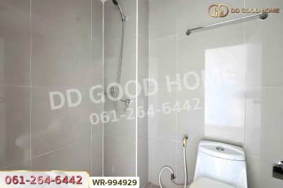 คอนโด เอดี รีสอร์ท ชะอำ-หัวหิน เพชรบุรี ใกล้ชายหาดชะอำ