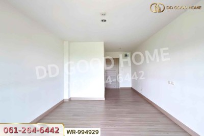 คอนโด เอดี รีสอร์ท ชะอำ-หัวหิน เพชรบุรี ใกล้ชายหาดชะอำ