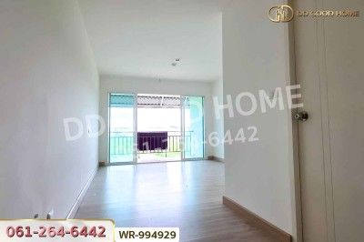 คอนโด เอดี รีสอร์ท ชะอำ-หัวหิน เพชรบุรี ใกล้ชายหาดชะอำ