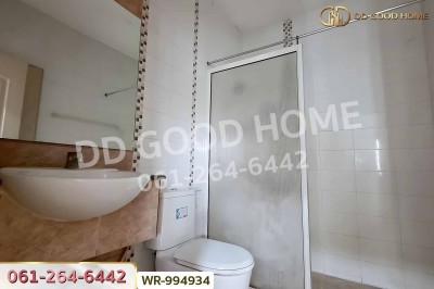 ทาวน์เฮ้าส์ สิรีนพาร์ค วงศ์สว่าง บางซื่อ ใกล้มหาวิทยาลัยเทคโนโลยีพระจอมเกล้าพระนครเหนือ