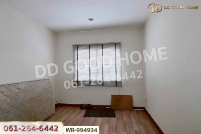 ทาวน์เฮ้าส์ สิรีนพาร์ค วงศ์สว่าง บางซื่อ ใกล้มหาวิทยาลัยเทคโนโลยีพระจอมเกล้าพระนครเหนือ