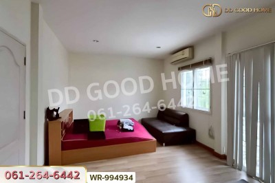 ทาวน์เฮ้าส์ สิรีนพาร์ค วงศ์สว่าง บางซื่อ ใกล้มหาวิทยาลัยเทคโนโลยีพระจอมเกล้าพระนครเหนือ