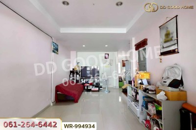 ทาวน์เฮ้าส์ สิรีนพาร์ค วงศ์สว่าง บางซื่อ ใกล้มหาวิทยาลัยเทคโนโลยีพระจอมเกล้าพระนครเหนือ