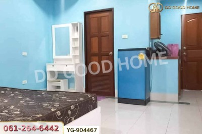 ทาวน์โฮม พัทยาใต้ ซ.รุ้งแลนด์ ชลบุรี ใกล้บิ๊กซี ซูเปอร์เซ็นเตอร์ พัทยาใต้