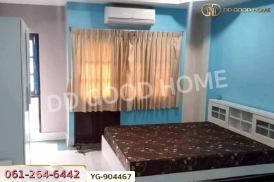 ทาวน์โฮม พัทยาใต้ ซ.รุ้งแลนด์ ชลบุรี ใกล้บิ๊กซี ซูเปอร์เซ็นเตอร์ พัทยาใต้