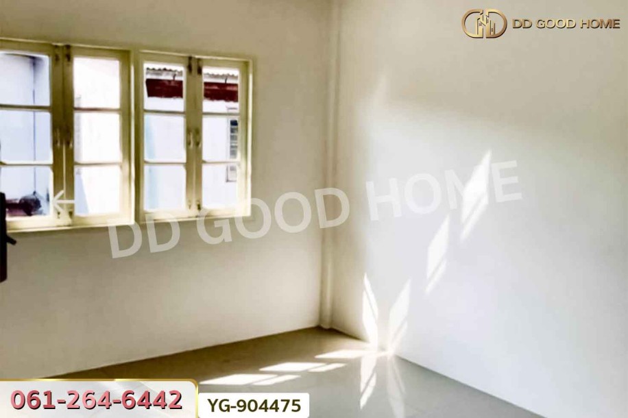 ทาวน์เฮ้าส์ หมู่บ้านบัวทอง 2 ซ.19 นนทบุรี ใกล้เซ็นทรัล เวสต์เกต-6