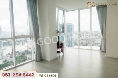 คอนโด เดอ ลาพีส จรัญ 81 ถ.จรัญสนิทวงศ์ ใกล้ MRT บางอ้อ