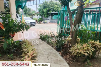 บ้านเดี่ยว เศรณีลากูน (ซ.วัดลาดปลาดุก) นนทบุรี ใกล้ เซ็นทรัล เวสต์เกต