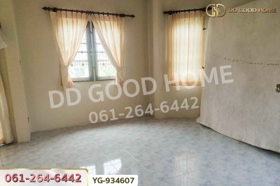 บ้านเดี่ยว เศรณีลากูน (ซ.วัดลาดปลาดุก) นนทบุรี ใกล้ เซ็นทรัล เวสต์เกต